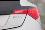 Acura ZDX 2009 года